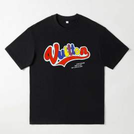 Picture of Louis Vuitton T Shirts Short _SKULVM-3XL21mK9418534